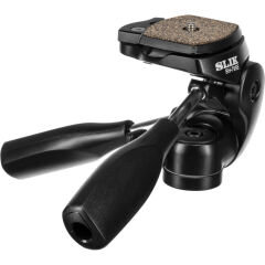 Slik SH-705E Pan/Tilt Head