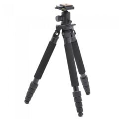 Slik SF-25 Profesyonel Tripod (İndirimli - Son Ürün)