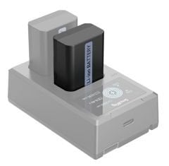 SmallRig NP-FW50 Lithium-Ion Sony Batarya