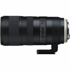 Tamron 70-200mm f2.8 Di VC USD G2 Zoom Lens (Canon)