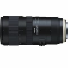 Tamron 70-200mm f2.8 Di VC USD G2 Zoom Lens (Canon)