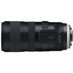 Tamron 70-200mm f2.8 Di VC USD G2 Zoom Lens (Canon)