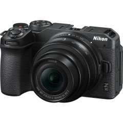 Nikon Z30 16-50mm 50-250mm Lens Kit