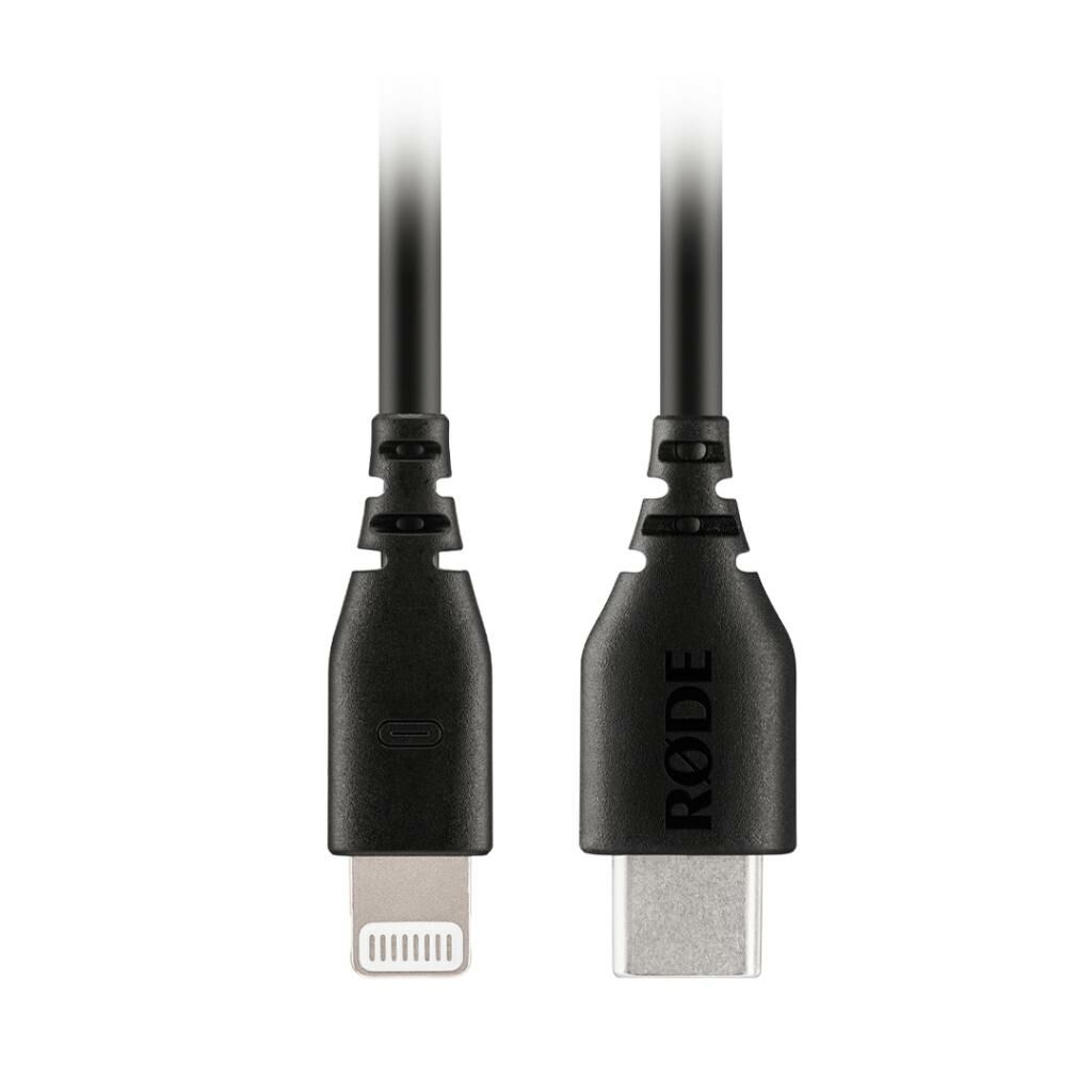 Rode SC21 Lighting - USB-C Kablo (30 cm) - Açık Paket
