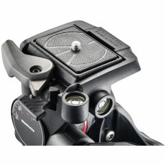 Manfrotto XPRO-3WG Geared 3-Way Pan/Tilt Head