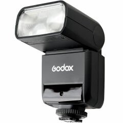 Godox TT350S Mini Thinklite TTL 1/8000 Tepe Flaş (Sony)