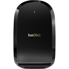 Sandisk Extreme Pro CFExpress Type-B Kart Okuyucu