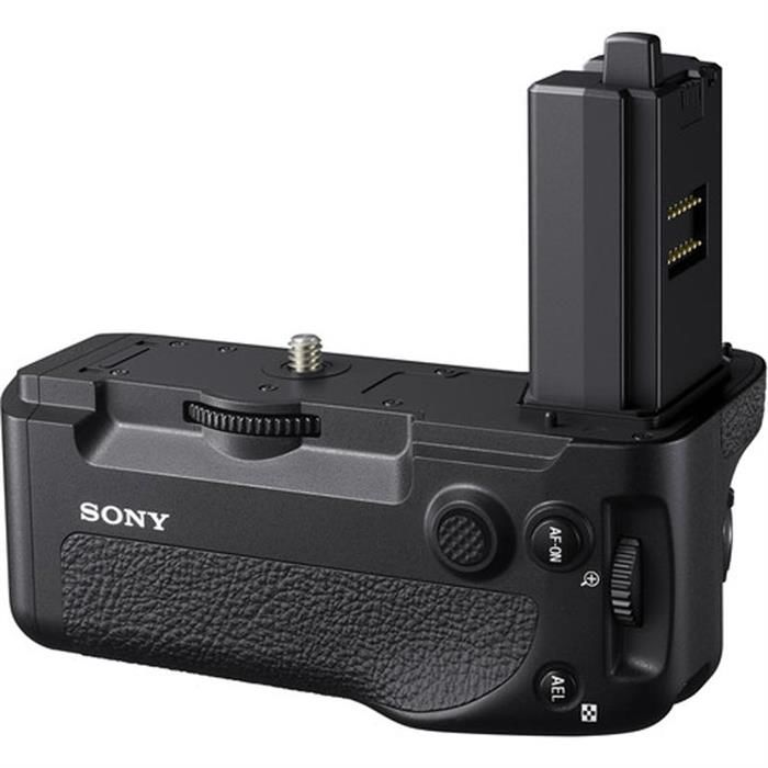 Sony VG-C4EM Battery Grip (A7R IV, A7S III, a9 II)
