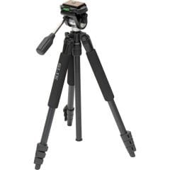 Slik Sprint Pro EZ 163cm Çantalı Tripod