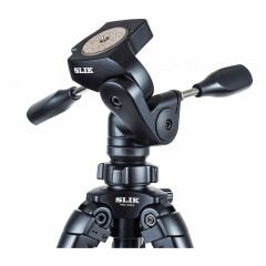 Slik 700DX Tripod (Siyah)