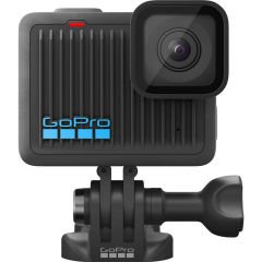 Gopro Hero (2024 Edition)