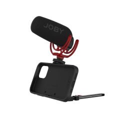 Joby JB01670-BWW StandPoint iPhone 12 / iPhone 12 Pro