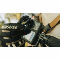 Gopro 4'lü Paket ND Lens Filtresi