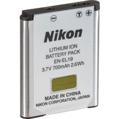 Nikon EN-EL19 Batarya