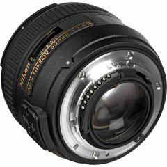 Nikon 50mm AF-S f1.4 G Lens
