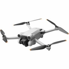 DJI Mini 3 Pro Drone (DJI RC Ekranlı Kumanda)