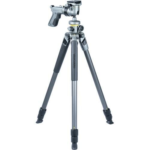 Vanguard Alta Pro 2+ 263AGH Tripod Kiti