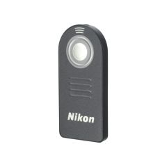 Nikon ML-L3 Kablosuz IR Uzaktan Kumanda