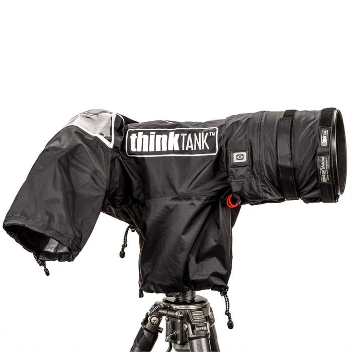 Think Tank Hydrophobia Flash 300-600 V2.0 Yağmurluk