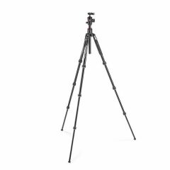 Manfrotto MKBFRA4GTXP-BH Befree GT XPRO Aluminium Tripod