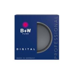 B+W 58mm CPL (Circular Polarize) F-Pro Filtre