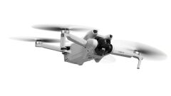 DJI Mini 3 Fly More Combo Plus (DJI RC Ekranlı Kumandalı)