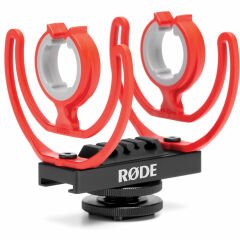 Rode VideoMic NTG Analog/USB Shotgun Mikrofon