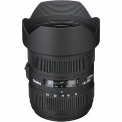 Sigma 12-24mm f/4.5-5.6 DG HSM II Zoom Lens (Nikon)