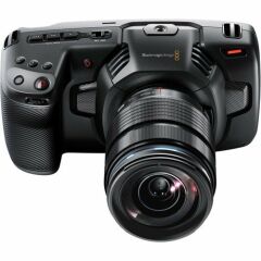 Blackmagic Design Pocket Sinema Kamera 4K