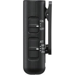 Sony ECM-W3 Kablosuz Mikrofon