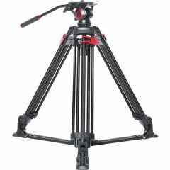 Miliboo MTT605A Profesyonel  Tripod Kiti