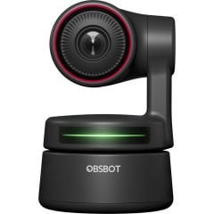 Obsbot Tiny 4K PTZ Webcam