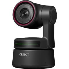 Obsbot Tiny 4K PTZ Webcam