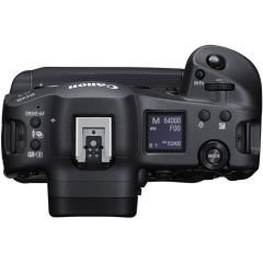 Canon EOS R3 Gövde