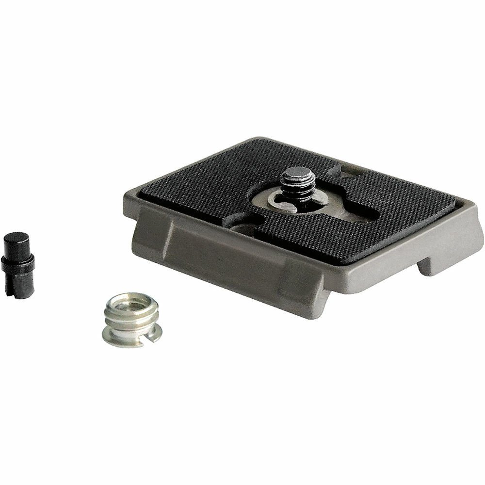 Manfrotto 200PL Yedek Plate (RC2)