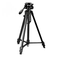 Digipod TR-462 157cm Çantalı Tripod