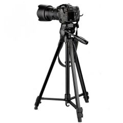 Digipod TR-462 157cm Çantalı Tripod