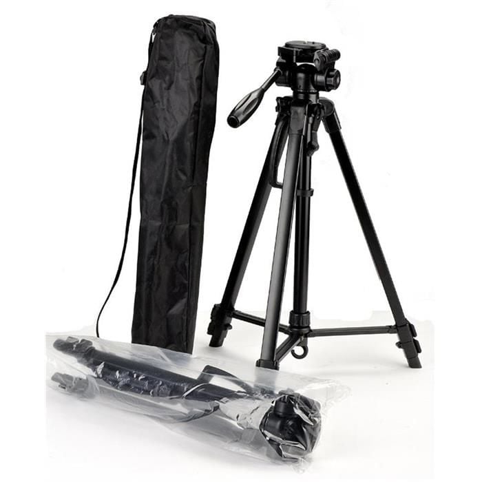 Digipod TR-462 157cm Çantalı Tripod