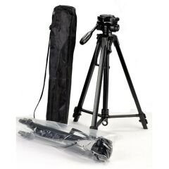 Digipod TR-462 157cm Çantalı Tripod