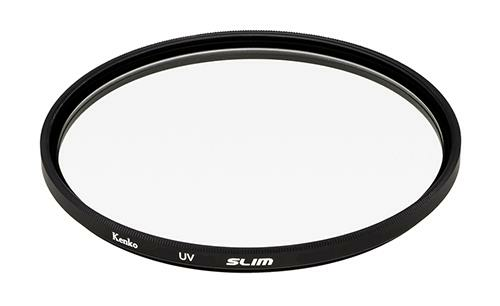 Kenko 58mm Slim UV Filtre