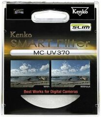 Kenko 58mm Slim UV Filtre