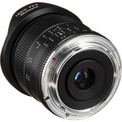 7artisans 12mm f/2.8 APS-C Manuel Focus Lens (Canon EF-M)