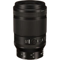 Nikon Nikkor Z MC 105mm f/2.8 VR S Makro Lens (4000 TL Geri Ödeme)