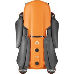 Autel Robotics Evo II Pro V3 6K Rugged Bundle Drone