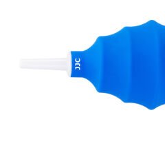 JJC CL-B11 Toz Temizlik Pompası (Mavi)