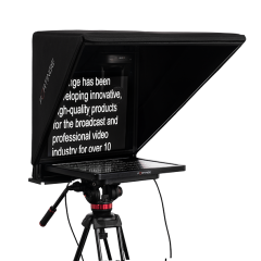 Fortinge ROBO19'' SDI Stüdyo Prompter