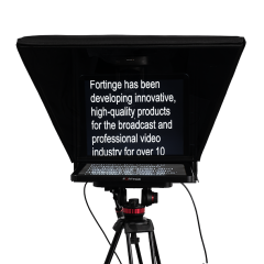 Fortinge ROBO19'' SDI Stüdyo Prompter