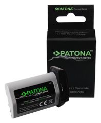 Patona 1305 Premium LP-E19 Canon Batarya