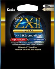 Kenko ZX II UV L41 82 mm Filtre