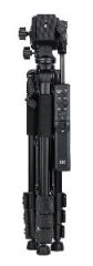 JJC TP-F2 Kumandalı Çantalı 150cm Video Tripod (Sony VCT-VPR1)